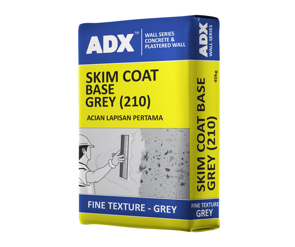 Skim Coat Base (210)