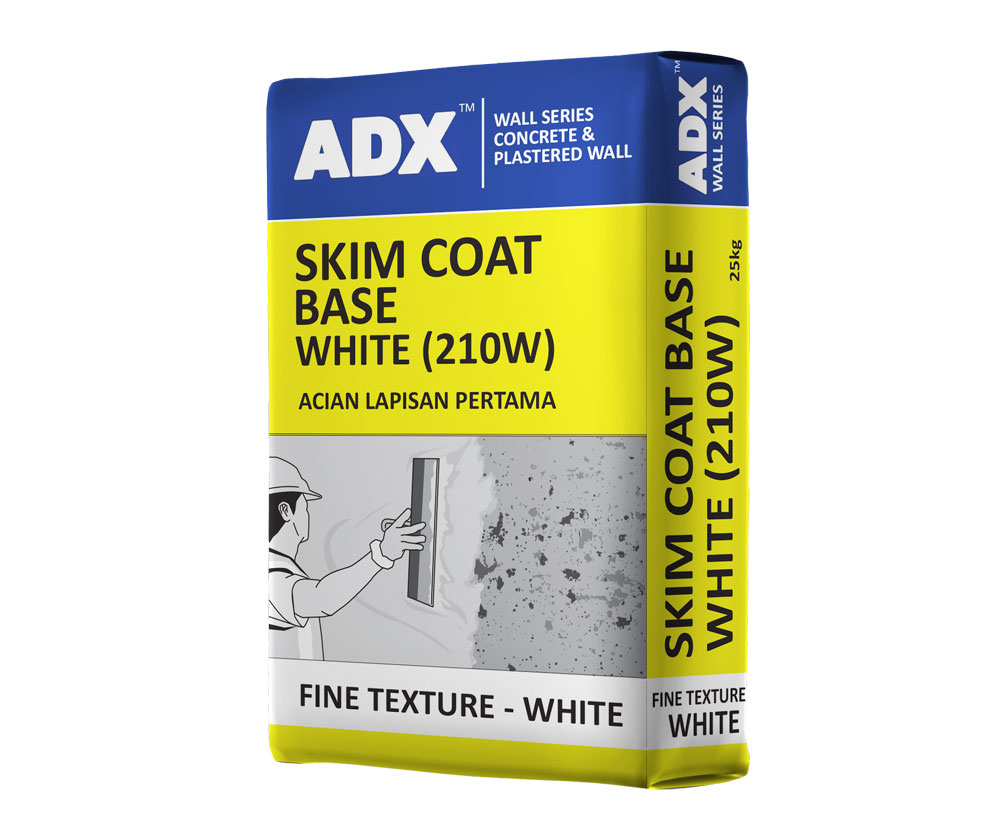 Skim Coat Base White (210W)